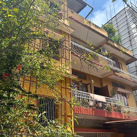 Adelyn'S Homestay Guwahati Exterior foto