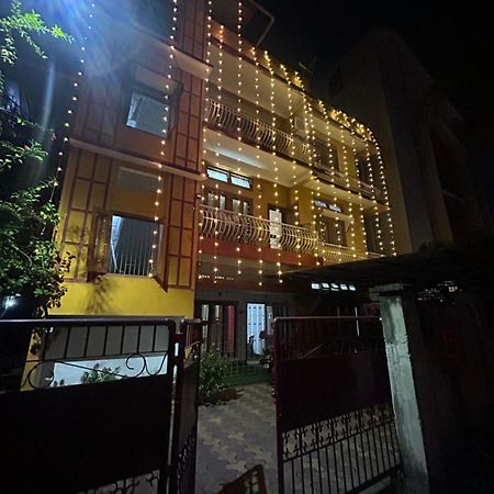 Adelyn'S Homestay Guwahati Exterior foto