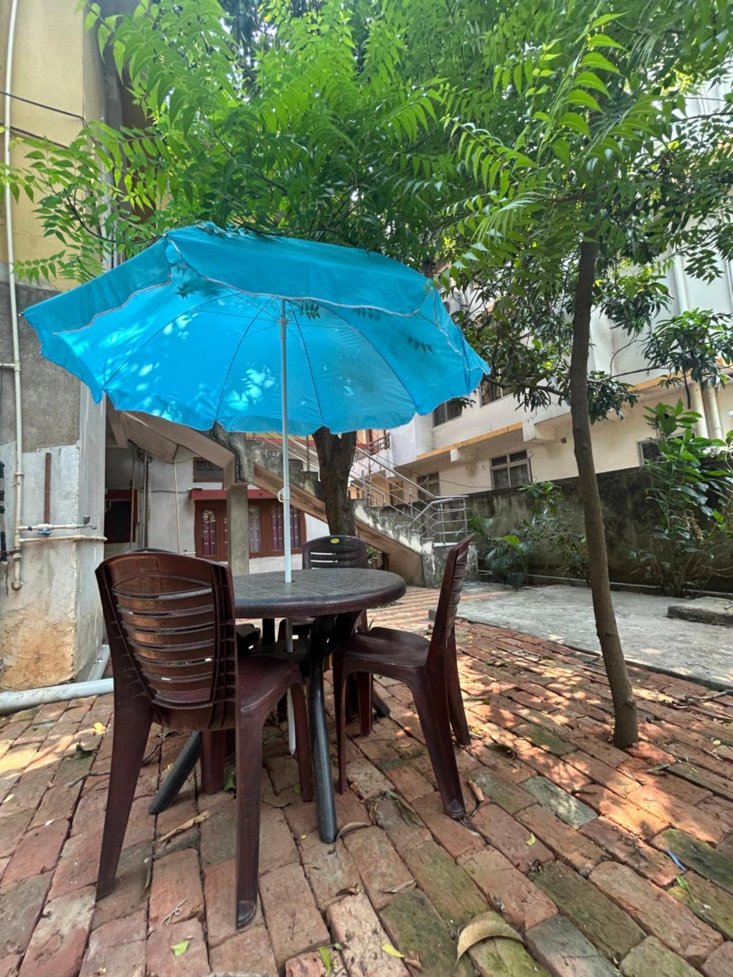 Adelyn'S Homestay Guwahati Exterior foto